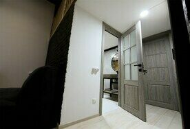 Двухуровневый Duplex 102, Загородный комплекс Черника Хаус, Приозерский район