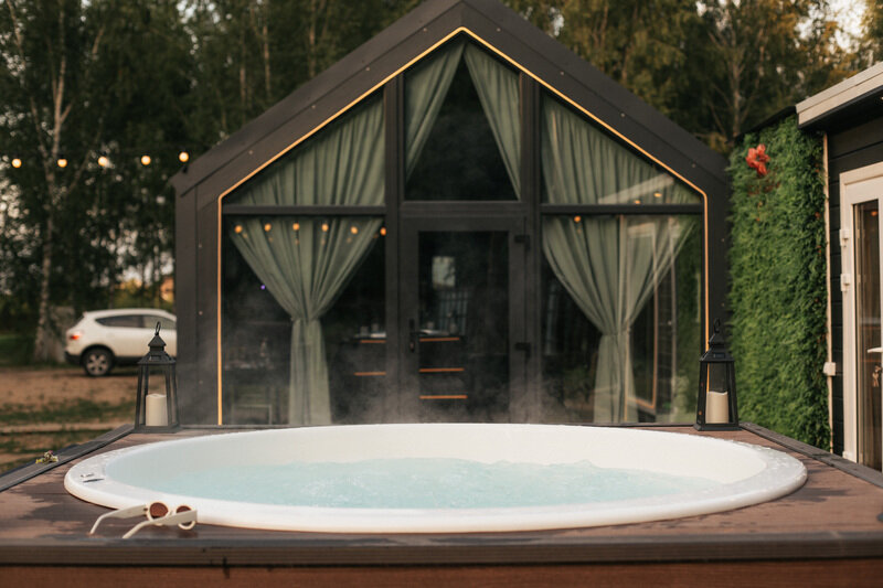 Елховка Spa, Нижегородская область: фото 2