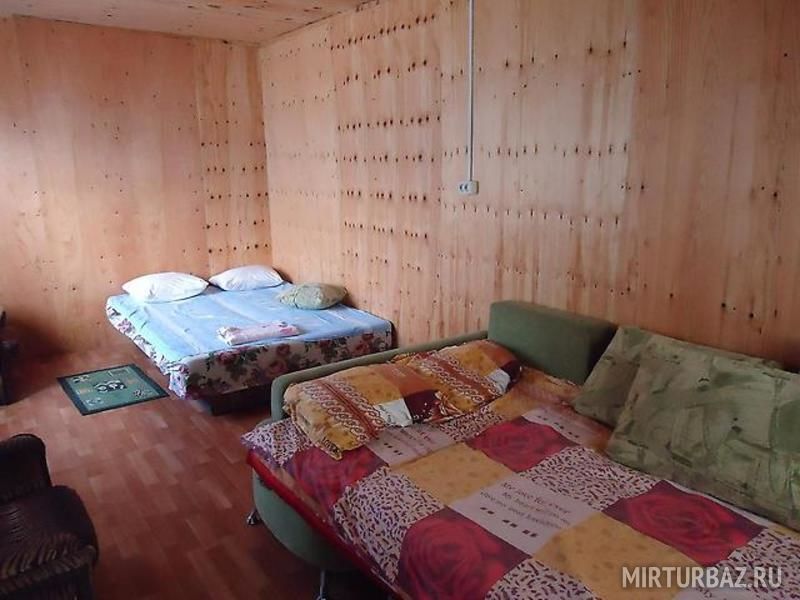 Спальные места в доме | Радуга, Приморский край
