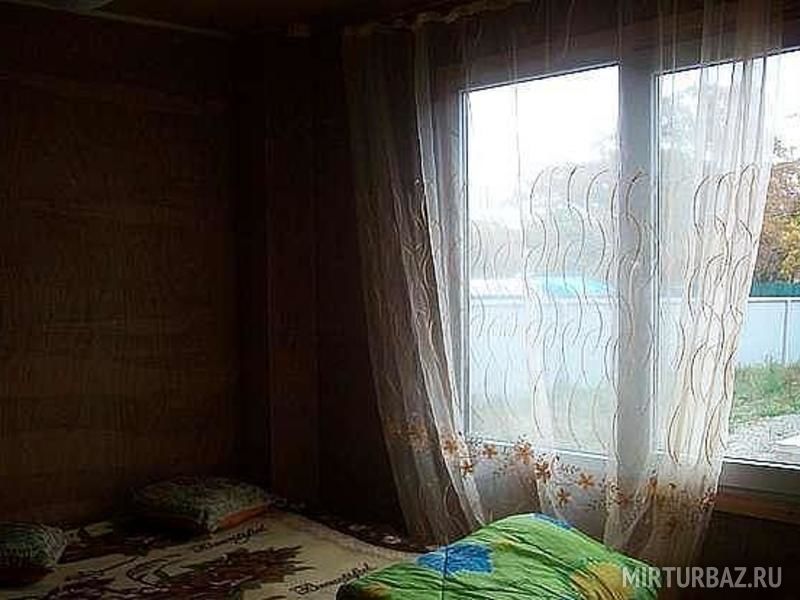 Спальня в номере | Паллада, Приморский край