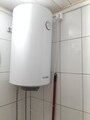 Фото 6 из отзыва о коттеджном комплексе Шведские дачи