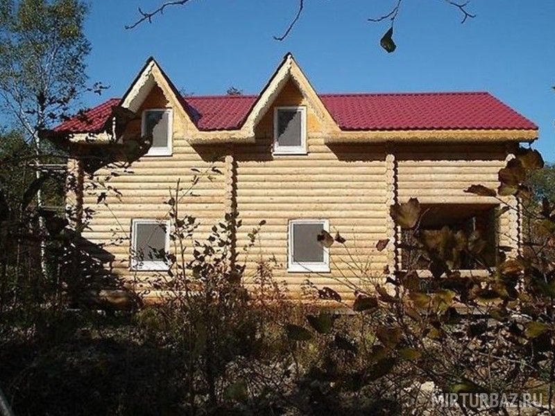 База отдыха За Раздольным, Надеждинский район, Приморский край
