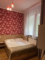 Роза (3 осн.), База отдыха Сар-Герел Алтая, село Ая