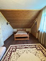 Рейчел (2 осн.+2 доп.), База отдыха Сар-Герел Алтая, село Ая