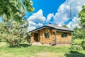 Лесная Усадьба, Глэмпинг Северный Крым, Луга