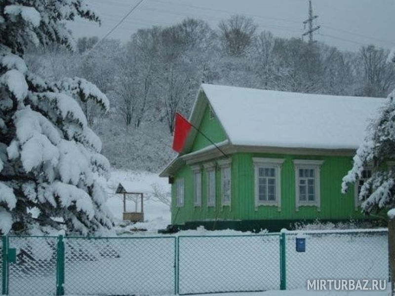 База отдыха «Таежный» | Таежный, Приморский край