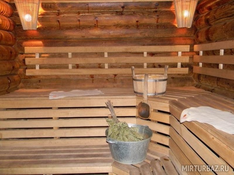 База отдыха «Теплая долина» | Теплая долина, Приморский край