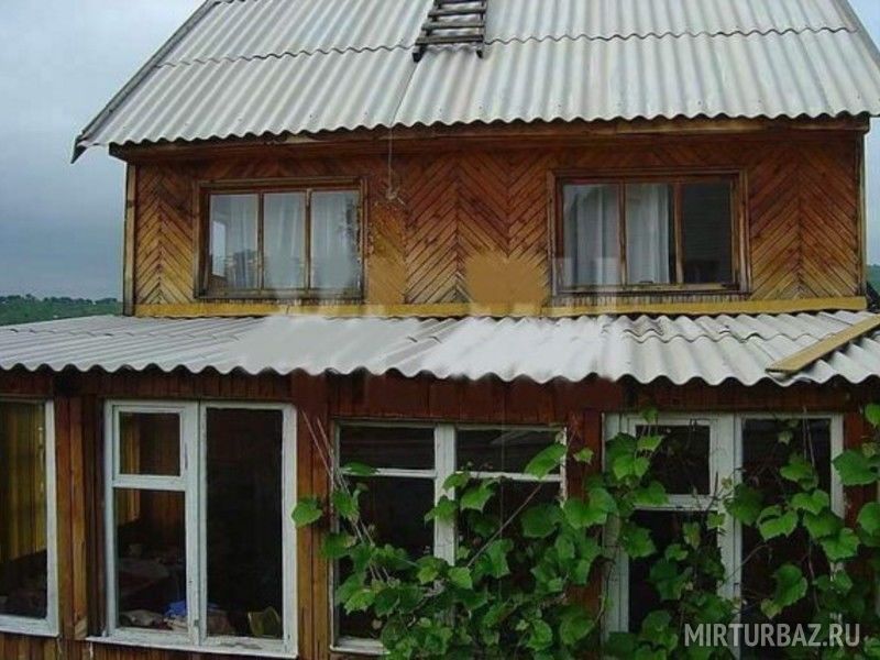 База отдыха «Коттеджи в Находке | Коттеджи в Находке, Приморский край