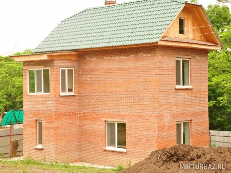 База отдыха «У Максимыча» | У Максимыча, Приморский край