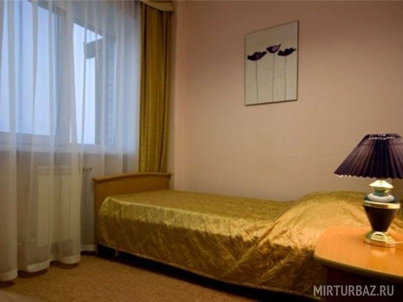 Гостиница House Place, Приморский край, Артем