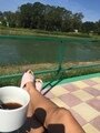 Фото 3 из отзыва о загородном клубе Олимпия