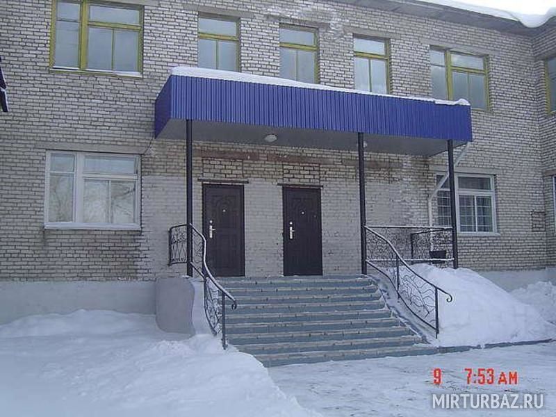 База отдыха Лаванда, Арсеньев, Приморский край