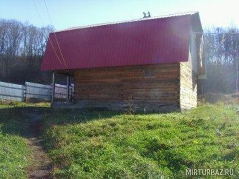 Гостиный двор Кедровник, Приморский край, Анисимовка Шкотовский район Тигровое