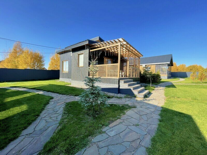 Гостевой дом Smola Haus, Переславль-Залесский, Ярославская область