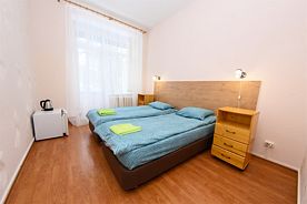 Семейный Эконом, Дом отдыха ВКС-КАНТРИ, Покров