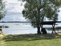 Фото 3 из отзыва о коттеджном комплексе Озеро Врево