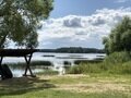 Фото 5 из отзыва о коттеджном комплексе Озеро Врево