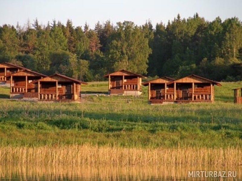 База отдыха Воронов пост, Республика Карелия, Тиурула Лахденпохский район