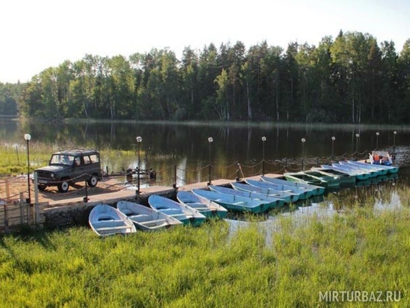 Воронов пост, Республика Карелия: фото 3