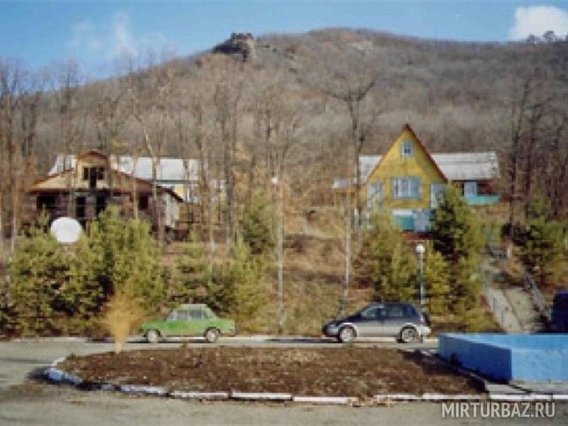 Горнолыжная база «Юность» | Юность, Приморский край