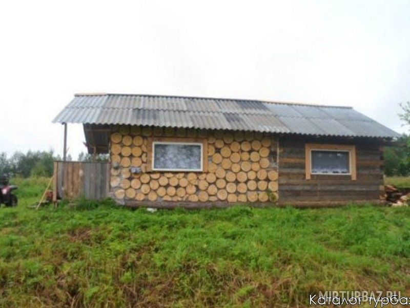 База отдыха Карельская заимка, Республика Карелия, Муезерский