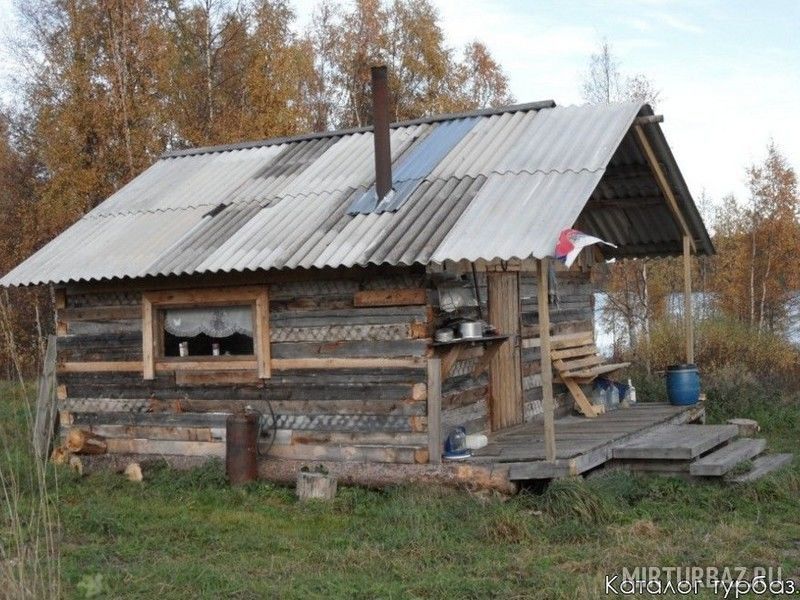 Карельская заимка, Республика Карелия: фото 2