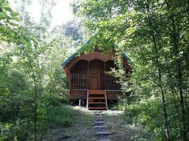 Летний неблагоустроенный дом (категория Д) Номера домов: 118, 127, 133, 134, 140, 141, 142, 143, 146, 147, 148, Туристическая база Шамбала К, Алтайский район