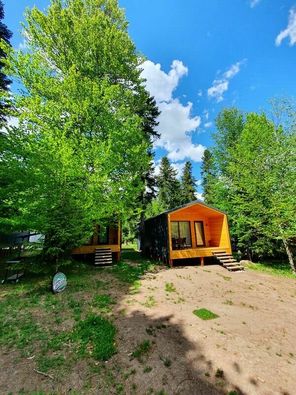 Сияние Family Club, Республика Карачаево-Черкесия: фото 2