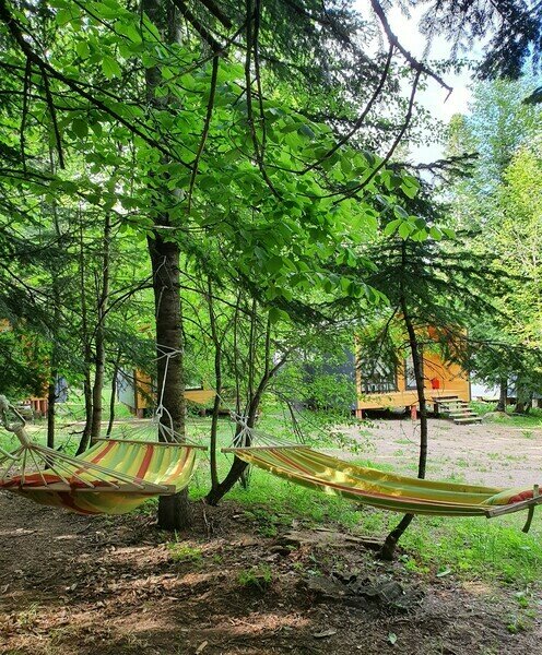 Сияние Family Club, Республика Карачаево-Черкесия: фото 3