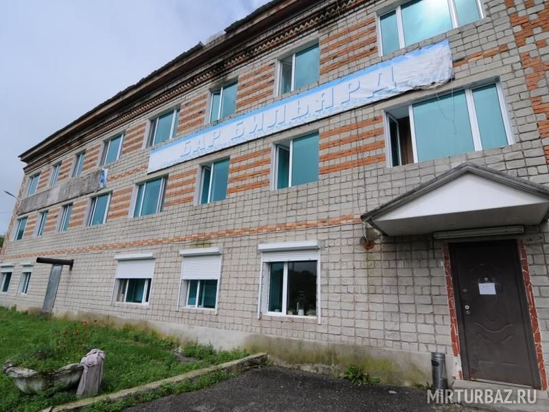 База отдыха Касатка, Приморский край, п. Славянка