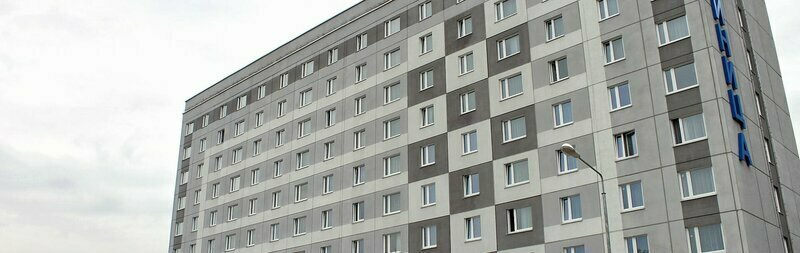 Гостиница East Time Hotel (Ист Тайм), Минская область, Минск
