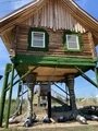 Фото 12 из отзыва о загородном клубе Хуторок Озерный