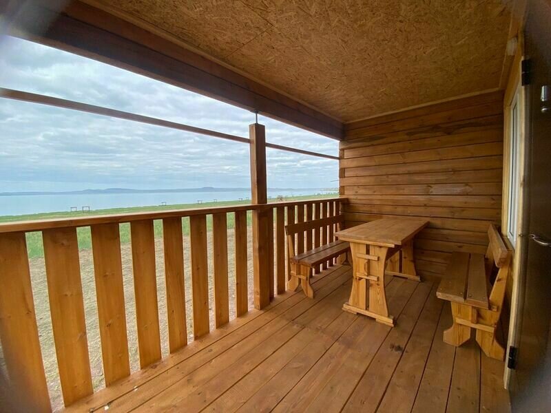 Green beach , Республика Хакасия: фото 5