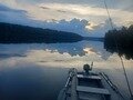 Фото 24 из отзыва о базе отдыха Лесное озеро