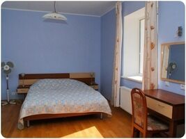 Мансарда в еврокоттедже, Комплекс отдыха Календы, Бахчисарайский район