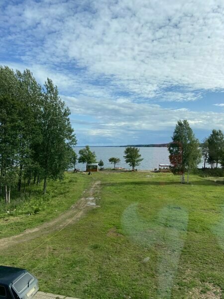 Берег, Тверская область: фото 3