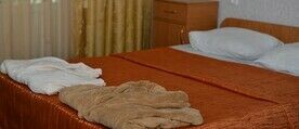 Сьюит, База отдыха Happy Hotel, Ялта