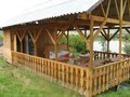 Рыбацкая деревня «Клёвое Место»
