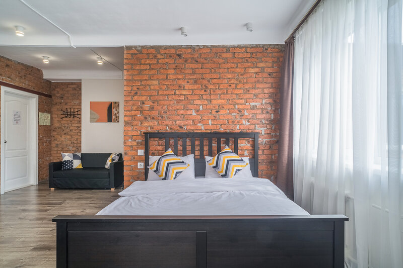 Гостевой дом Hot Place, Владивосток, Приморский край
