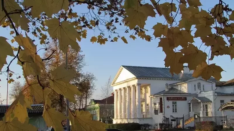 Гостиница Хостел в Угличе, Ярославская область, Углич