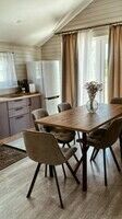 Уютный дом 60м2, Загородная резиденция Грин Лаундж, поселок Истра