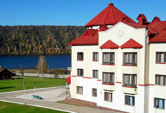 База отдыха Павловка, Республика Башкортостан, Нуримановский село Красный Ключ село Павловка