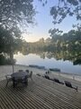 Фото 8 из отзыва о дачном клубе Усадьба Репино