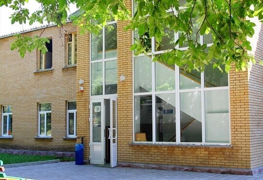 Пансионат Геолог Казахстана, Ставропольский край, Железноводск Пятигорск поселок Иноземцево
