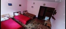 4-х местный номер, Турбаза Юрма, Карабаш