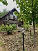 Дом "Совы", База отдыха Точка отдыха, Андреапольский район