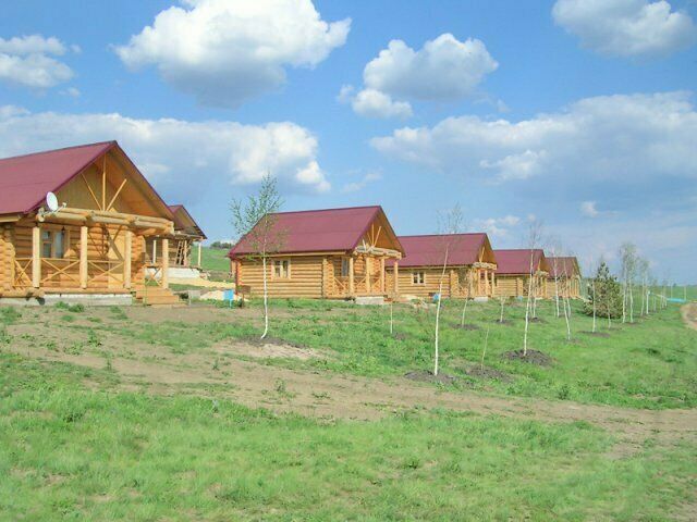 База отдыха Золотой карп, Хохольский район, Воронежская область