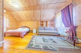 Студия, База отдыха Ореховая роща, Гуамка