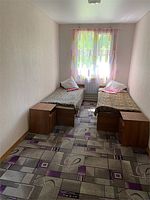 10-ый корпус (2-местные), Этнографический  ландшафтный  комплекс Тургояк, Миасс