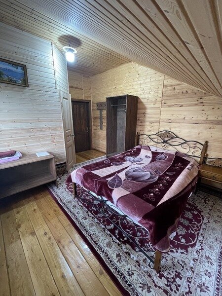 Стандартный 2-местный | 21KAMHOUSE, Камчатский край